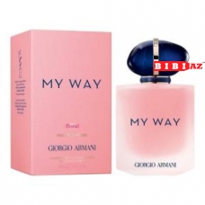 Giorgio Armani My Way Floral edp 90ml